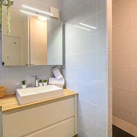 Ty Breiz By Interhome