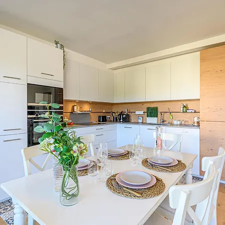 Ty Breiz By Interhome * La Trinité-sur-Mer