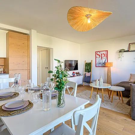 Apartment Ty Breiz By Interhome *