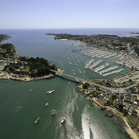 Ty Breiz By Interhome La Trinité-sur-Mer