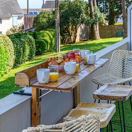 Ty Breiz By Interhome Apartment