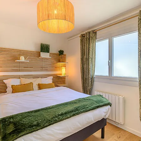 Apartment Ty Breiz By Interhome La Trinité-sur-Mer