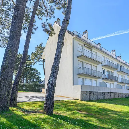 Ty Breiz By Interhome Apartment La Trinité-sur-Mer